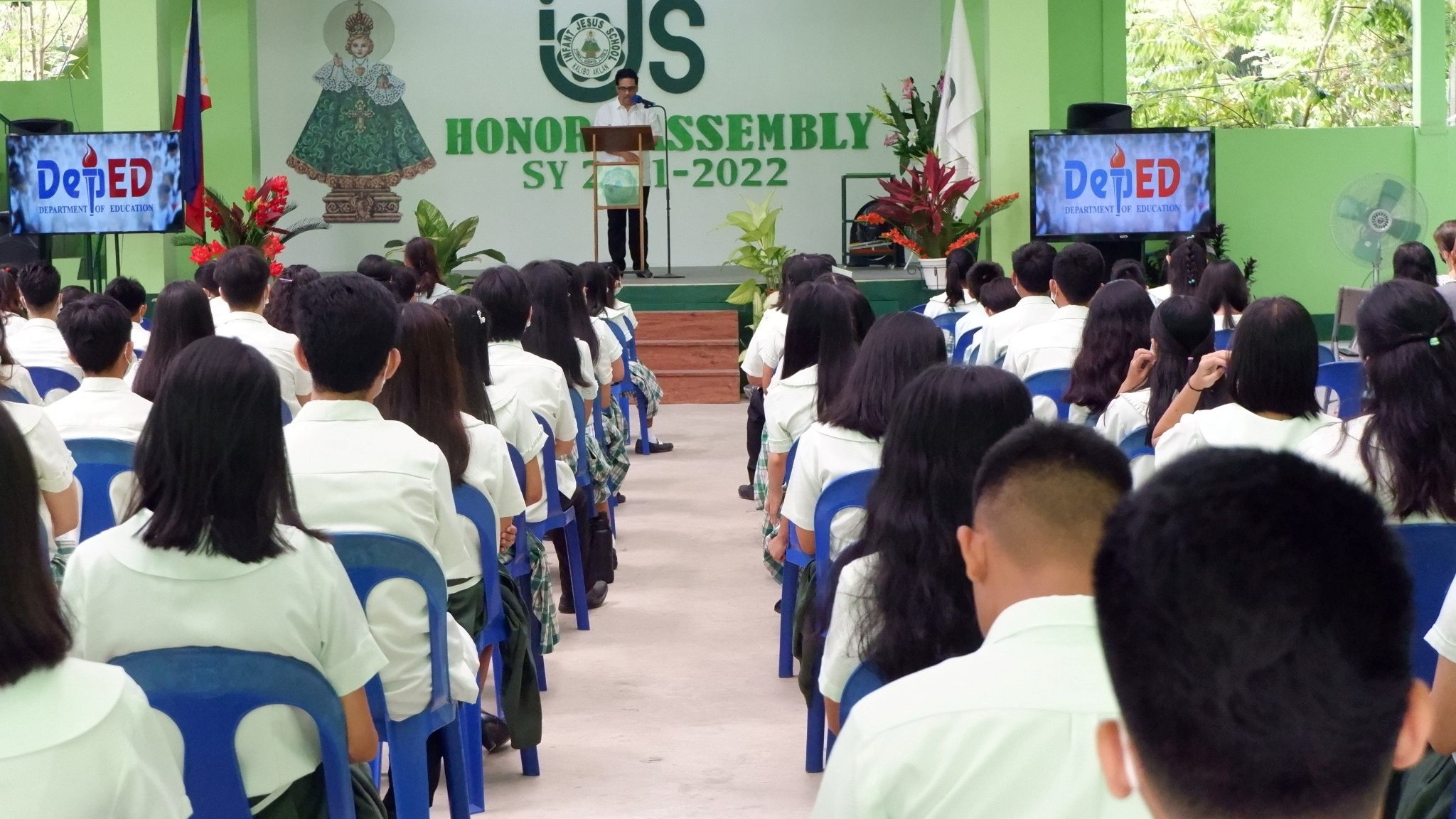 honors
